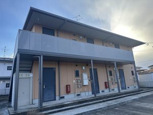 セブンフォレストＹ．Ｔ． 201号-14