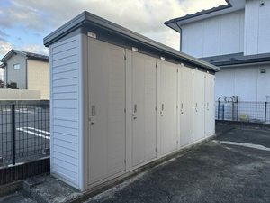 セブンフォレストＹ．Ｔ． 201号-15