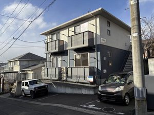 ランウェイ 201号-1