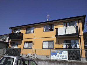 ブライトン　Ｂ 102号-1