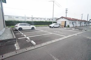 ルミエールメゾン 105号-14