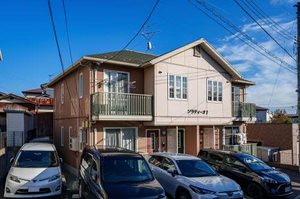 ソラティーオⅠ 202号-1