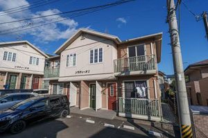 ソラティーオⅠ 202号-2