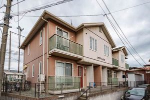 ソラティーオⅡ 101号-1