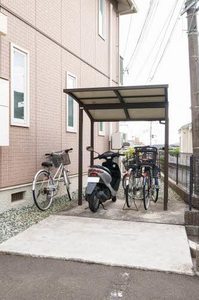 ソラティーオⅡ 101号-13