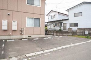 ソラティーオⅡ 101号-14