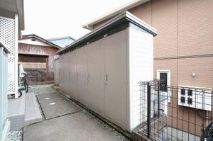 ソラティーオⅡ 101号-15