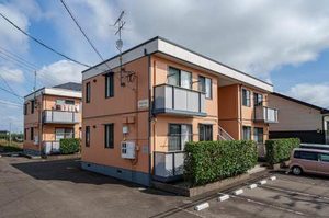 アルテールⅡ 202号-13