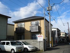 シャーメゾン上野 201号-14