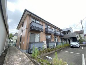 ヴィラ　シャルマン