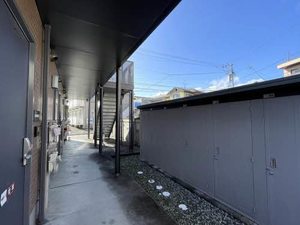 カーサ・アズーリ 102号-15