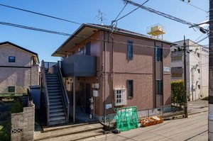 カーサ・アズーリ 102号-12