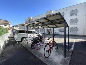 カーサ・アズーリ 102号-14