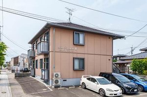 ディオールテラシマⅢ 202号-1