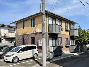 ＫＵＢＯ　ＨＯＵＳＥ 101号-1