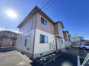 ベルシャンブルⅢ 101号-1