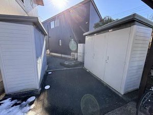 ベルシャンブルⅢ 101号-13