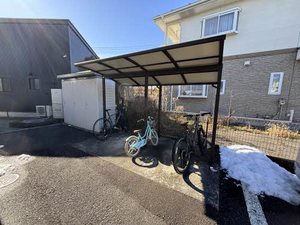 ベルシャンブルⅢ 101号-14