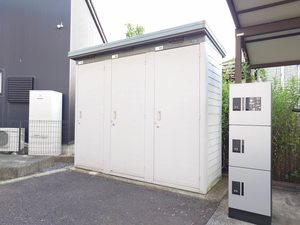 ベルシャンブルⅢ 101号-15