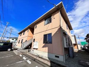 シティハイツＡＢＥⅡ 201号-14