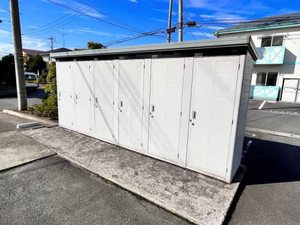 シティハイツＡＢＥⅡ 201号-15