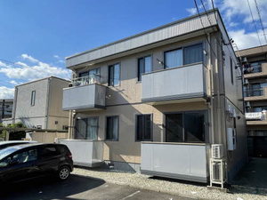 メゾン柏木 202号-1