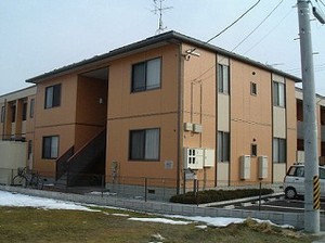 オーブＡ 201号-1