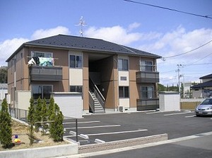 シャーメゾンＫ