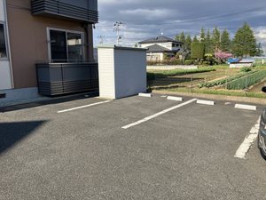 シャーメゾンＫ 202号-13