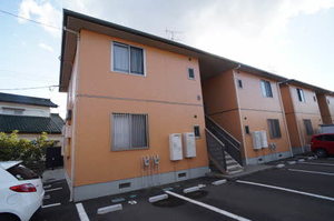 フレグランスＢ 101号-1