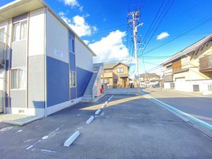 メゾン　フォルテシモ 102号-15