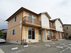 シャーメゾン開北 202号-1