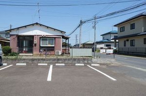 シャーメゾン　ラ・ポール 202号-12