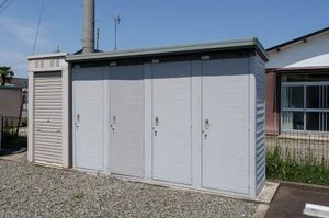 シャーメゾン　ラ・ポール 202号-13