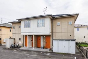 コーポラス開成７号館