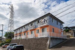 イ－ストヴィレッジ　Ａ 103号-1