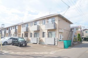 ハンズ・スクエアⅠ 202号-1