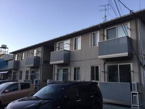 ハンズ・スクエアⅡ 101号-1
