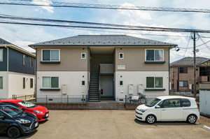 Ｔｏｐ☆Ｇａｌｌｅｒｙ 202号-1