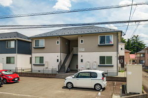 Ｔｏｐ☆Ｇａｌｌｅｒｙ 202号-2