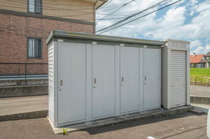 Ｔｏｐ☆Ｇａｌｌｅｒｙ 202号-5