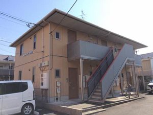 カーサ・クレールⅢ