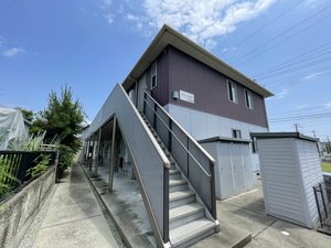 グリーンヒル 103号-1