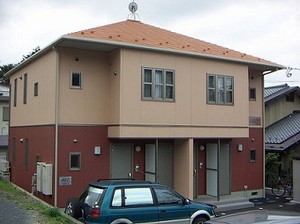 メゾン・パルコ 102号-1