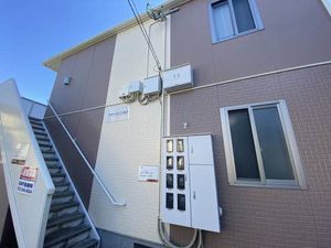 シャーメゾンK3 103号-3