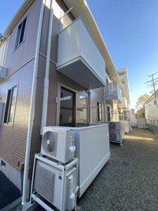 シャーメゾンK3 103号-4