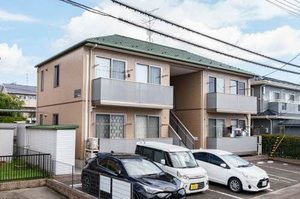 シャーメゾン・ワコー