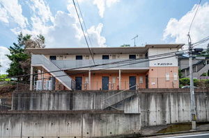 マ・メゾンコート 202号-1