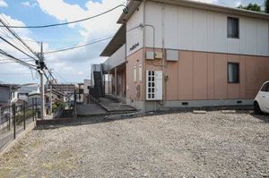 マ・メゾンコート 205号-5