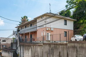 マ・メゾンコート 202号-2